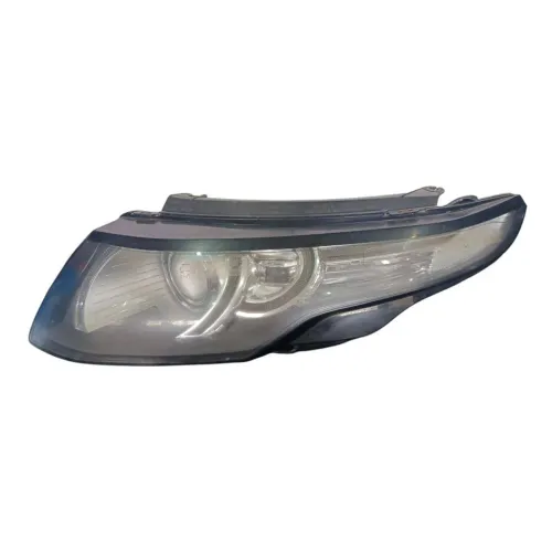 FAROL ESQUERDO LAND ROVER EVOQUE 2012 2015 ORIGINAL 