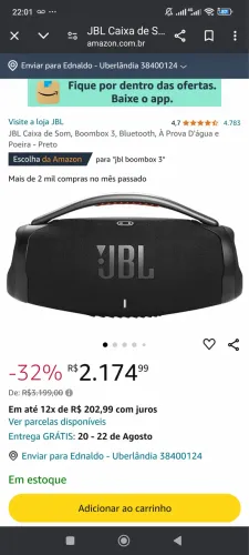 Bombox 3