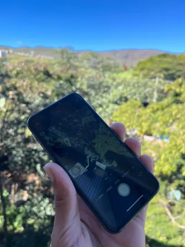 iPhone 11Pro