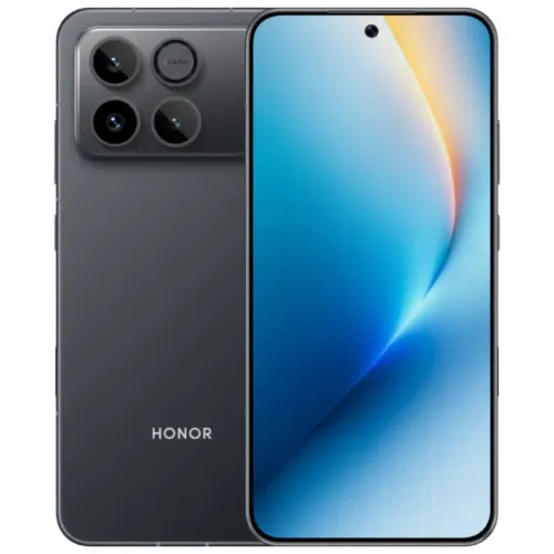 Smartphone Honor WIN 5G CN - 12-256GB - Snapdragon 8 Elite Gen 5, 50MP Câmera, Tela 6.83" 