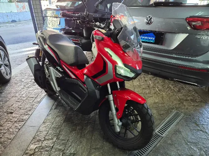 Honda Adv 150 2021