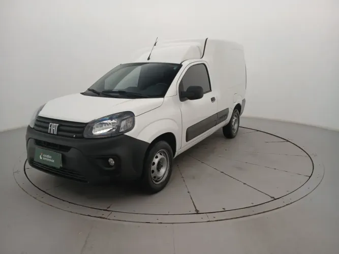 Fiat Fiorino Endurance EVO 1.4 Flex 8V 2P 2023