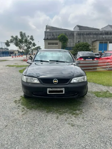 Chevrolet Vectra GL 2.2 / 2.0 MPFI 1997