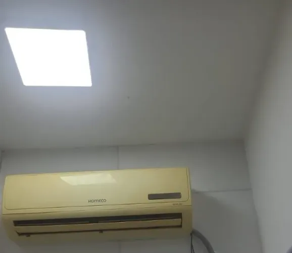 Vendo ar condicionado 12 mil