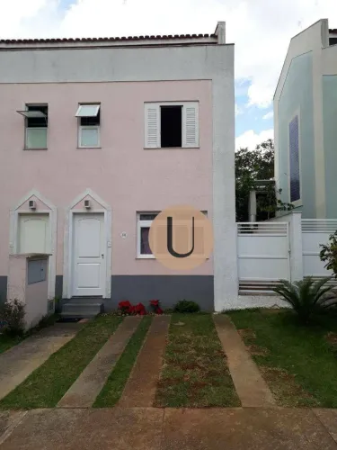Casa em Condominio 3 dormitorios 1 suite 1 vaga Jd Marajoara Venda