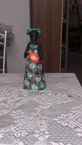 Escultura nordestina