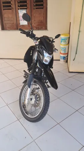 Venda de bros 160