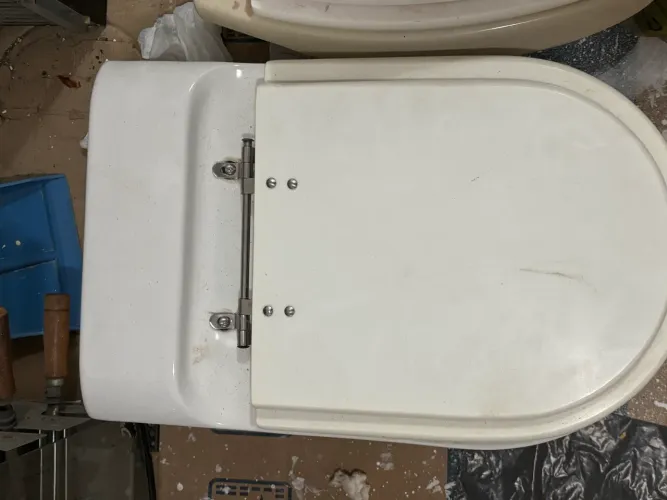 Privada sanitária 