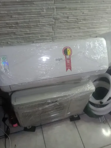 Ar-condicionado Semi novos
