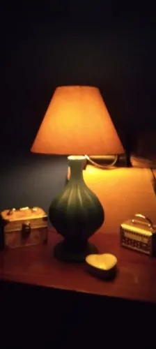 Vaso decorativo