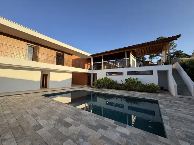 Casa de Condomínio com 3 quartos, Mairinque - R$ 7 mi - Cod.:CO-1259