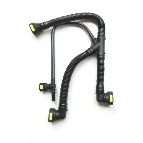 Mangueira Respiro Óleo Motor Peugeot 206 207 307 Citroen C2 1.6 16V