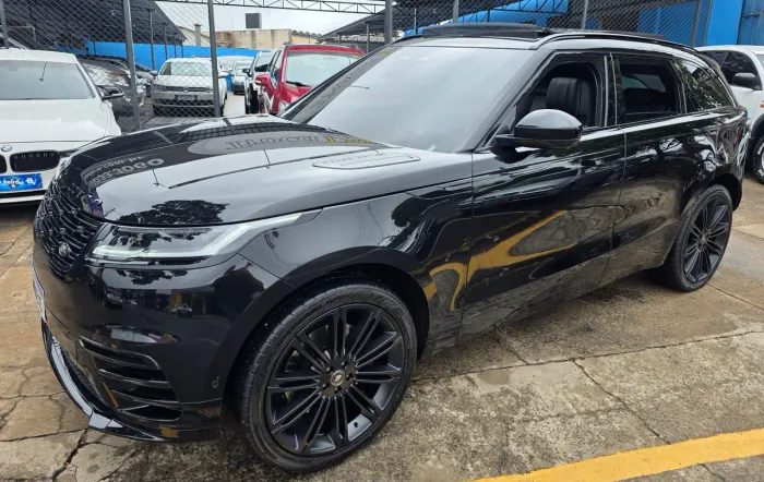 Land Rover Range R. Velar HSE DYN 2.0 P400e (hib.) 2025