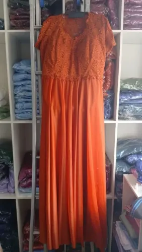 Vestido de festa