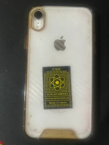iPhone