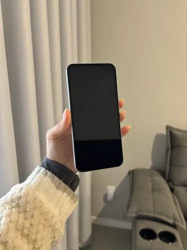 Samsung Galaxy A15 256GB Azul Claro