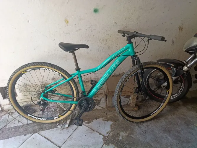 Bike absulute