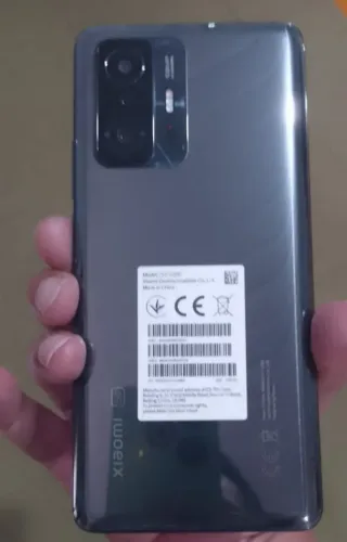 Mi 11 t pro