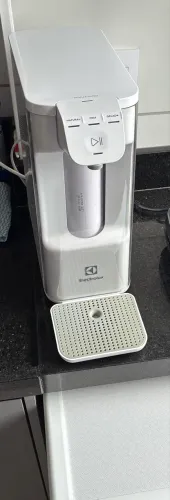 Purificador de água Electrolux