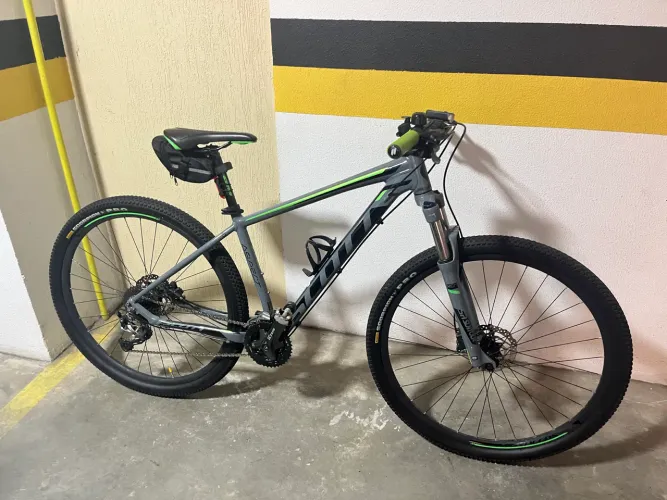 Bike Scott Aspect 940 MTB aro 29
