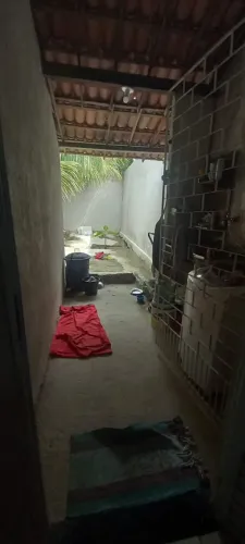 Vende-se casa