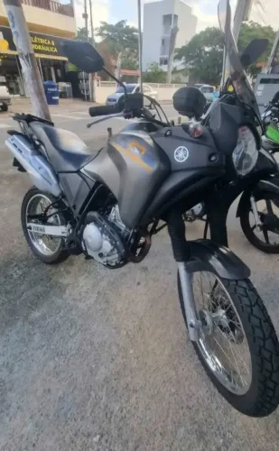 ? OPORTUNIDADE - TÉNÉRÉ 250 2015 ?