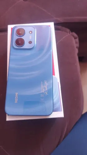 Celular xaomi redmi 15c