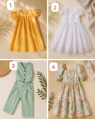 Vestido branco