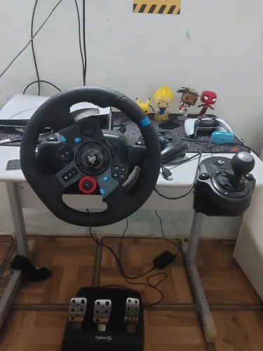 Gamer