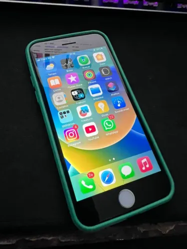 Iphone 8