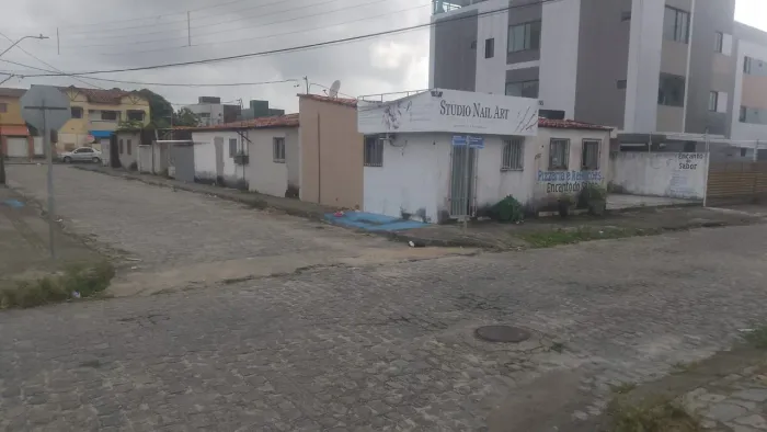 Vendo imóvel casa/ponto comercial no Geisel