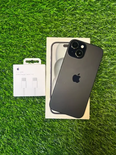 Iphone 15 128GB Todo Original