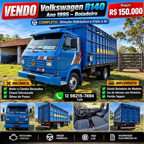 Caminhão