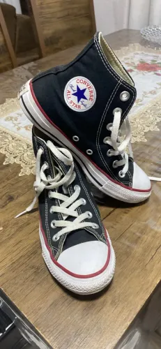 All Star Converse