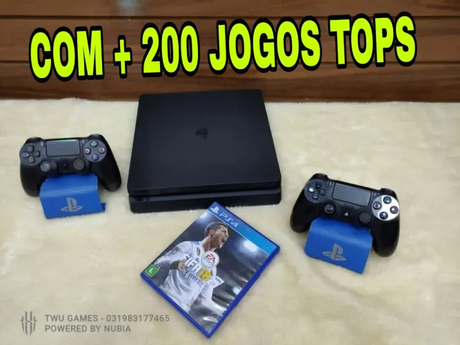 PS4