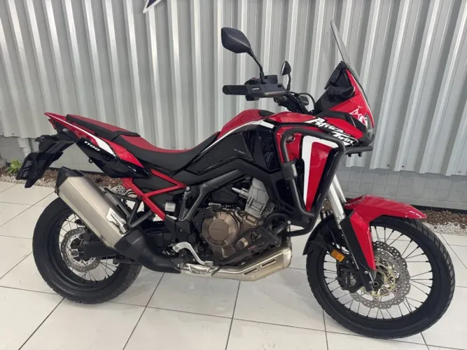 HONDA CRF 1100L AFRICA TWIN/DCT 2022