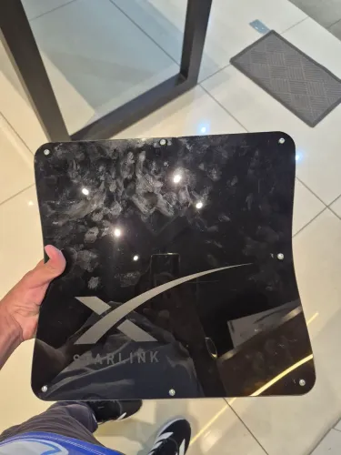 Case starlink mini