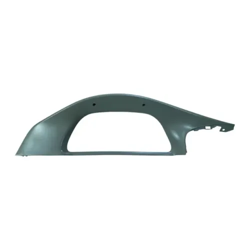 Moldura Painel Instrumento Fiat Palio Strada 2002 a 2009 * Original
