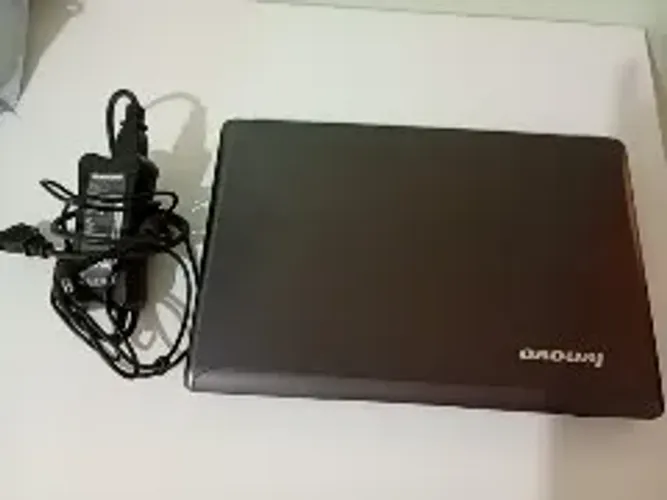 Notebook Lenovo I5