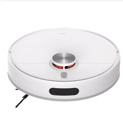 Robô Aspirador Xiaomi S40 10.000Pa Garantia Loja Física Parcelamento Entrega