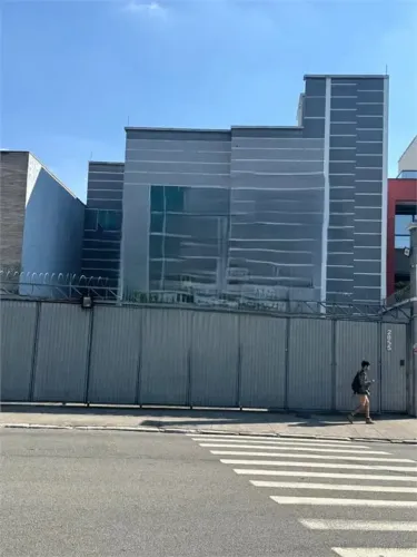Prédio comercial na Avenida Nova Cantareira, 2855 1000 m²