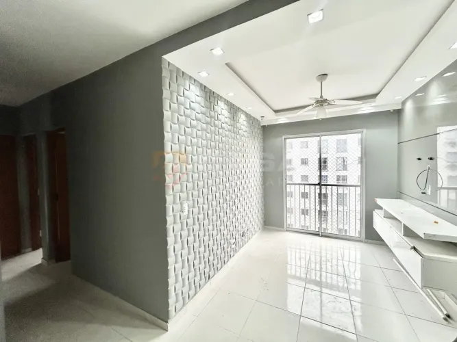 OPORTUNIDADE! Apartamento 2 quartos no Cond. Solar de Jacaraípe