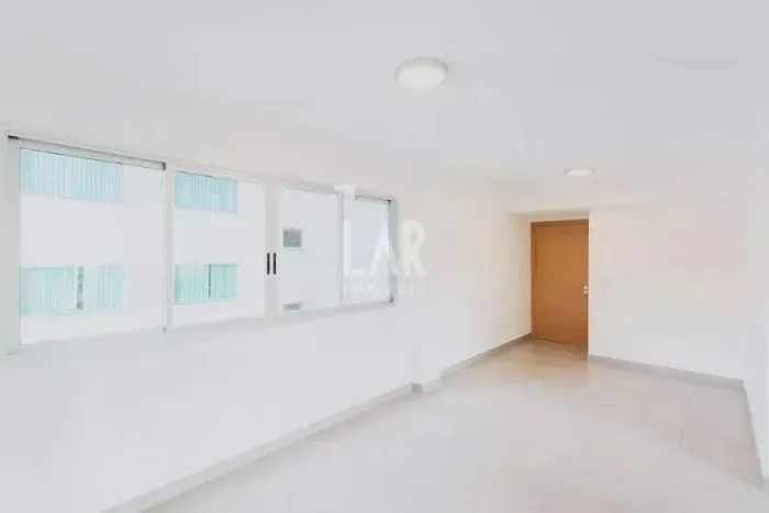 Apartamento à venda, 2 quartos, 1 suíte, 2 vagas, Boa Viagem - Belo Horizonte/MG