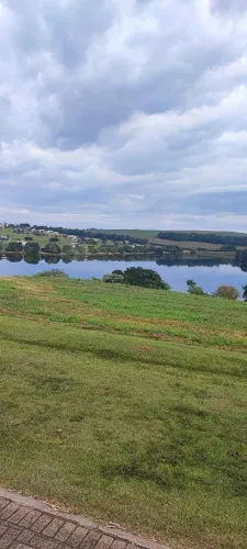 ECOVILLAS DO LAGO - R$ 900.000 -Terreno a venda, 2.700m², MOLHADO - Sertanópolis - PR