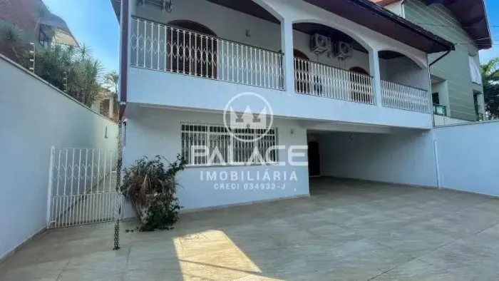 Casa / Residencial / Nova Piracicaba / VENDA