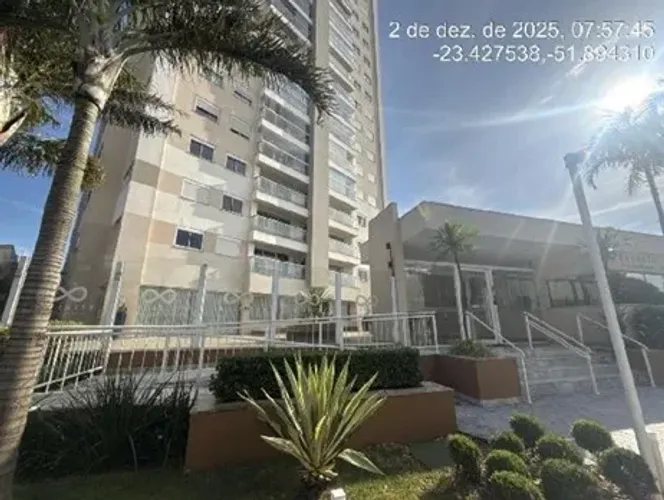 Imóvel com ótima proposta  Apartamento no Parque Industrial, Maringa - PR, Apto 202, 2 vag