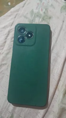 Vende celular Realme note 50  128g