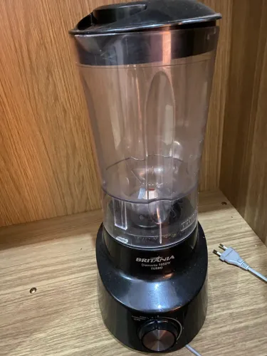 Liquidificador
