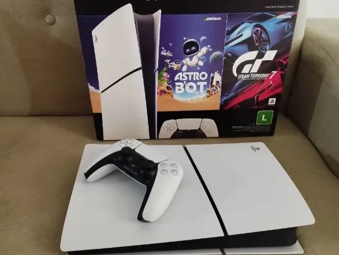 PS5