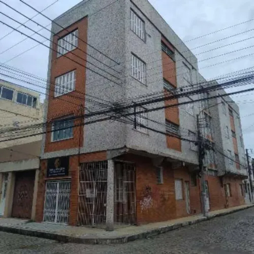 APARTAMENTO RESIDENCIAL em PELOTAS - RS, CENTRO